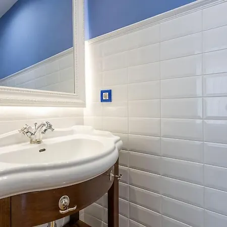 Апартаменты Canela Homes Icaria *