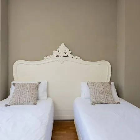 Apartment Canela Homes Icaria *