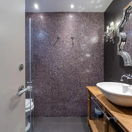 Apartment Canela Homes Icaria Barcelona