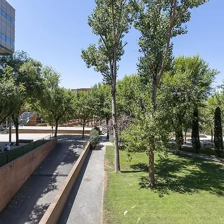 Canela Homes Icaria *
