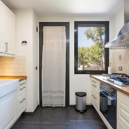 Canela Homes Icaria * Barcelona
