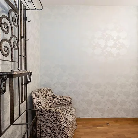 Canela Homes Icaria Apartment *