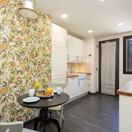Apartment Canela Homes Icaria *