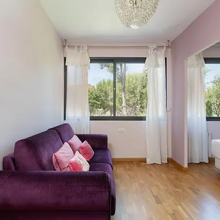Canela Homes Icaria Apartment
