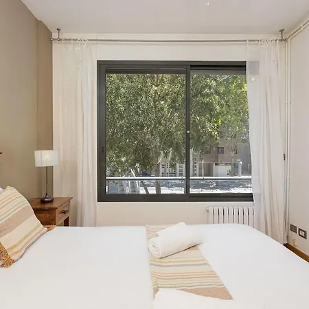 Canela Homes Icaria Apartment *