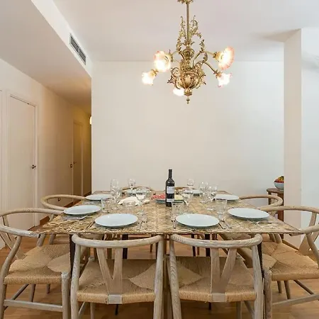 Apartment Canela Homes Icaria *