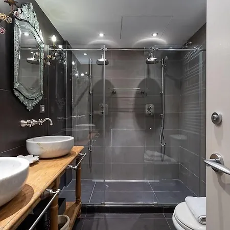 Apartment Canela Homes Icaria