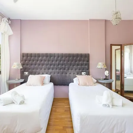 Canela Homes Icaria Apartment *
