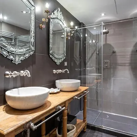 Canela Homes Icaria Barcelona