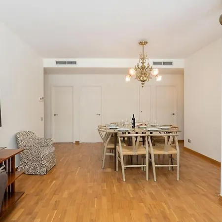 Apartment Canela Homes Icaria