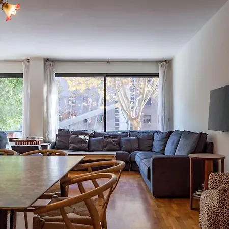 Canela Homes Icaria Apartment *