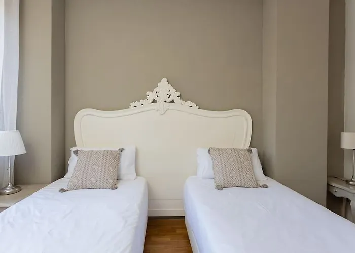 Apartamento Canela Homes Icària *