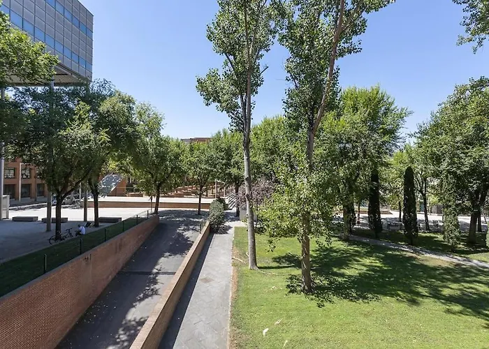 Canela Homes Icària *