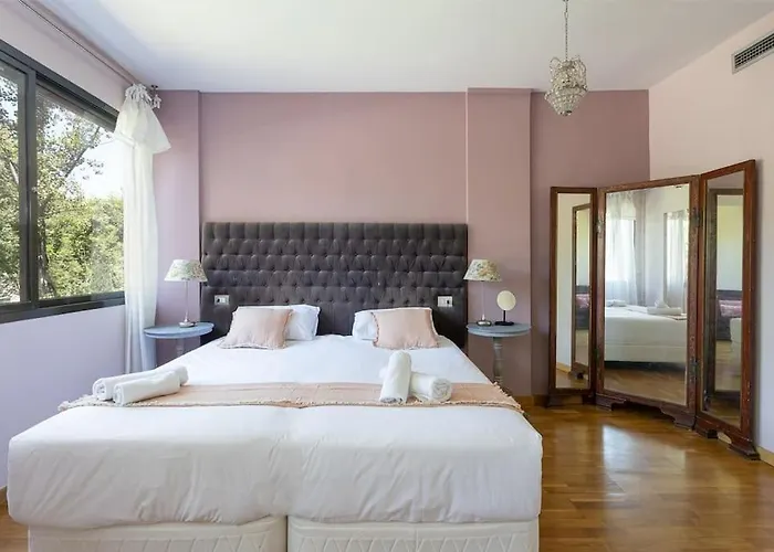 Canela Homes Icària Apartamento
