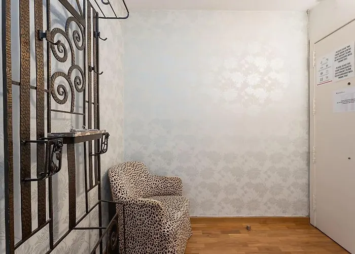 Canela Homes Icària Apartamento *