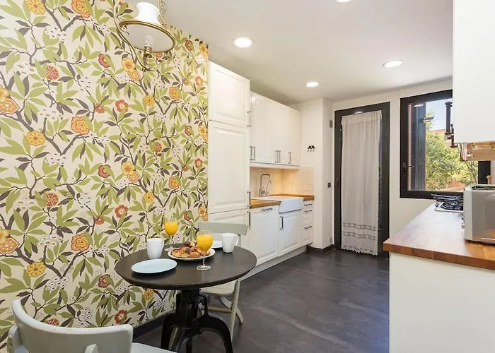 Apartamento Canela Homes Icària *