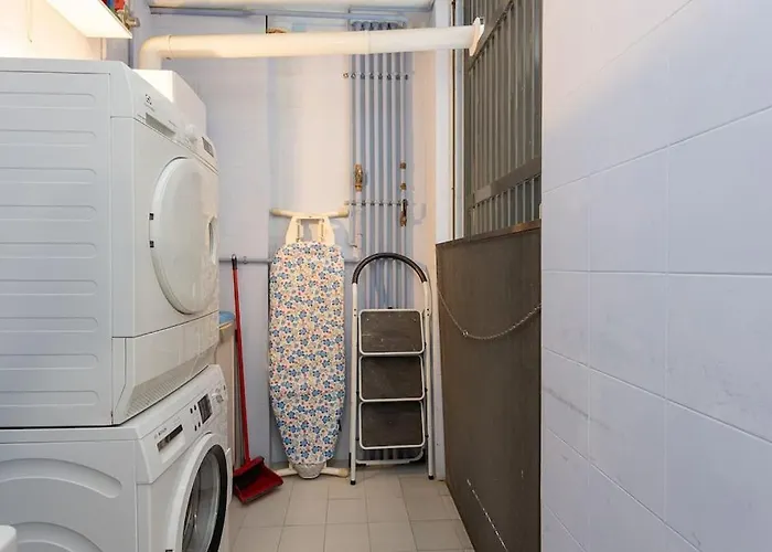 Apartamento Canela Homes Icària Barcelona