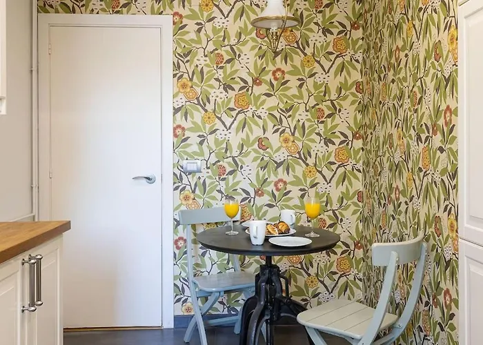 Canela Homes Icària *