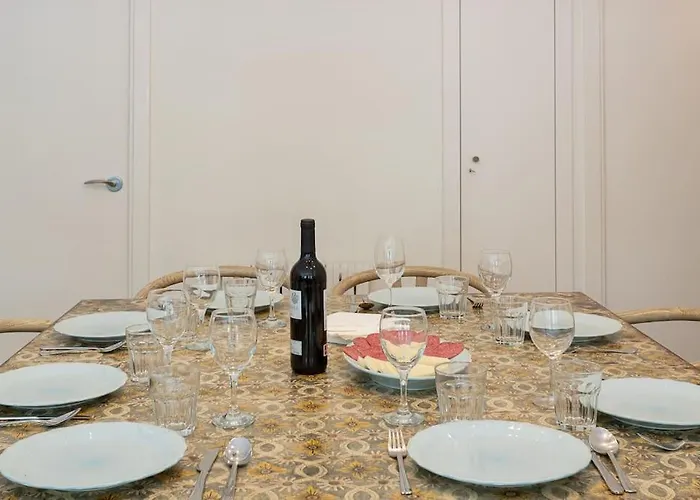 Canela Homes Icària Barcelona