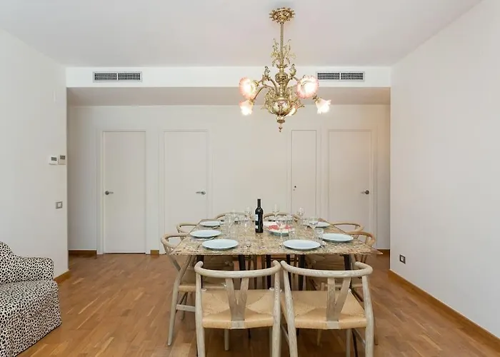 Canela Homes Icària