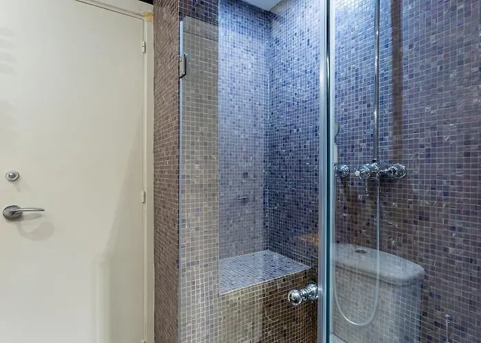 Apartamento Canela Homes Icària Barcelona