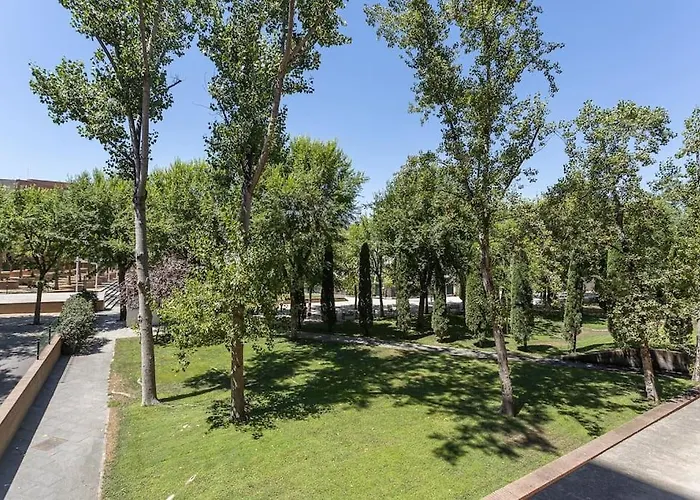 Canela Homes Icària * Barcelona