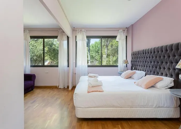 Canela Homes Icària