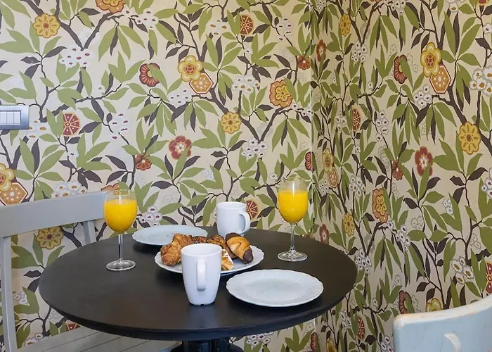 Apartamento Canela Homes Icària *