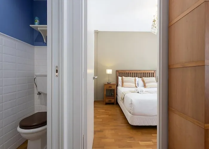 Apartamento Canela Homes Icària Barcelona