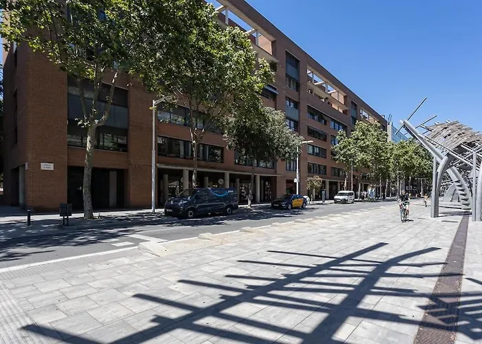 Canela Homes Icària *