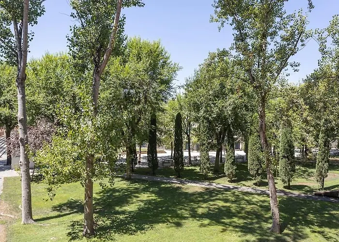 Canela Homes Icària * Barcelona
