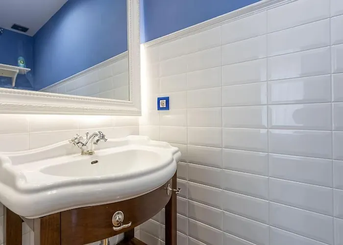 Apartamento Canela Homes Icària *