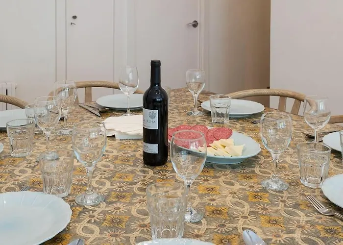 Canela Homes Icària Barcelona
