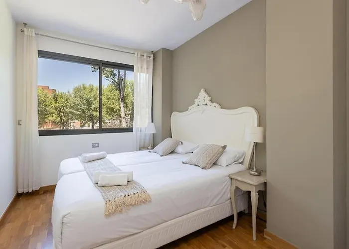 Canela Homes Icària