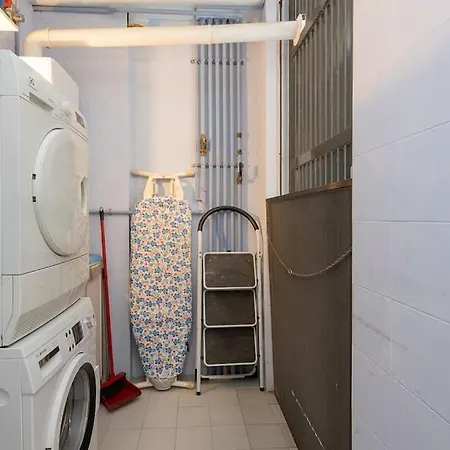 Appartement Canela Homes Icaria Barcelone