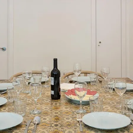 Canela Homes Icaria Barcelone