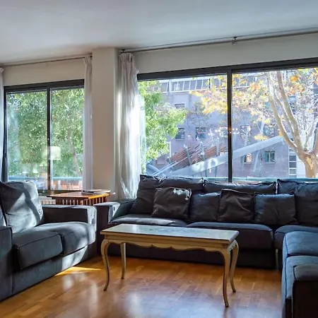 Canela Homes Icaria * Barcelone