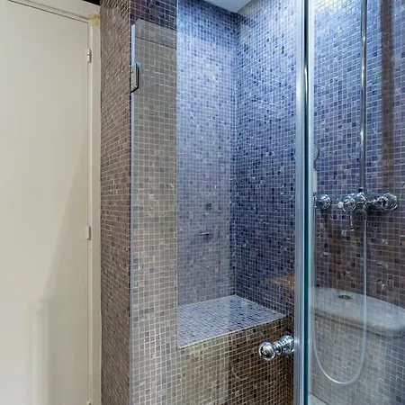 Appartement Canela Homes Icaria Barcelone