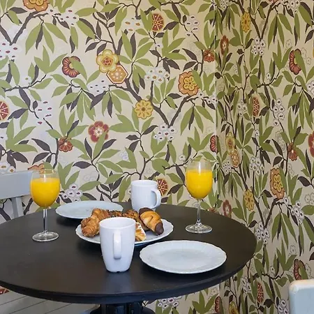 Appartement Canela Homes Icaria *