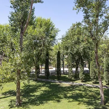 Canela Homes Icaria * Barcelone